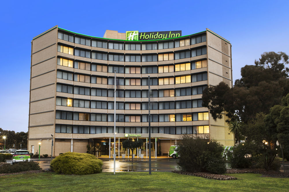 Holiday Inn Melbourne Airport image 1